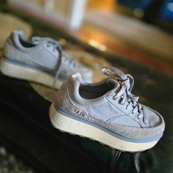 Sneaker Lo Lowmel UGG - Picture 2 of 4